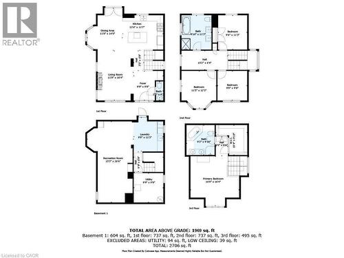 8 Mapleside Avenue, Hamilton, ON - Other