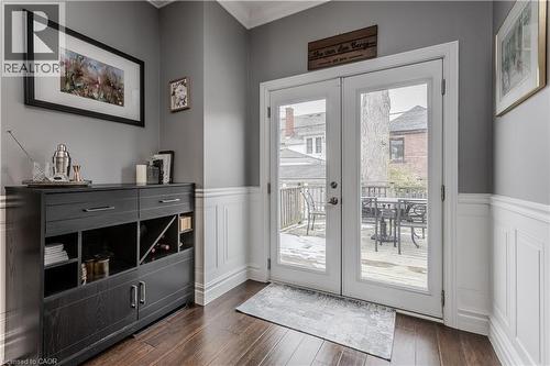 8 Mapleside Avenue, Hamilton, ON - Indoor Photo Showing Other Room