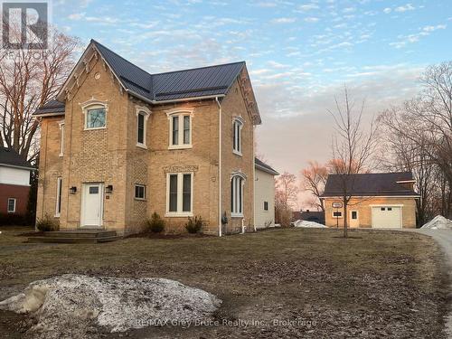 71 MAIN STREET  Arran-Elderslie, ON N0H 2N0