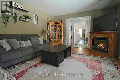 585206 10A SIDE ROAD  Grey Highlands, ON N0C 1H0