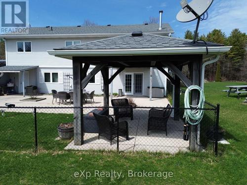585206 10A SIDE ROAD  Grey Highlands, ON N0C 1H0