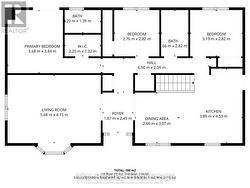 Main Floor - 