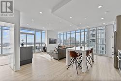 4010 - 15 ICEBOAT TERRACE  Toronto, ON M5V 4A5