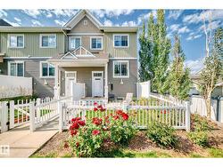 #90 4050 SAVARYN DR SW  Edmonton, AB T6X 1R8