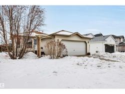 91 HAMILTON CR  St. Albert, AB T8N 6W7