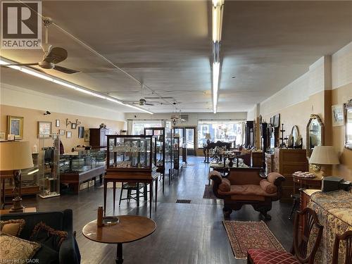 200 Locke Street S, Hamilton, ON 