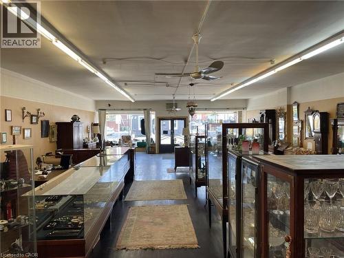 200 Locke Street S, Hamilton, ON 