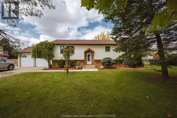 13471 JANE STREET Thamesville, ON N0P 2K0