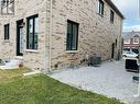441 Bergamot Avenue, Milton, ON  - Outdoor 