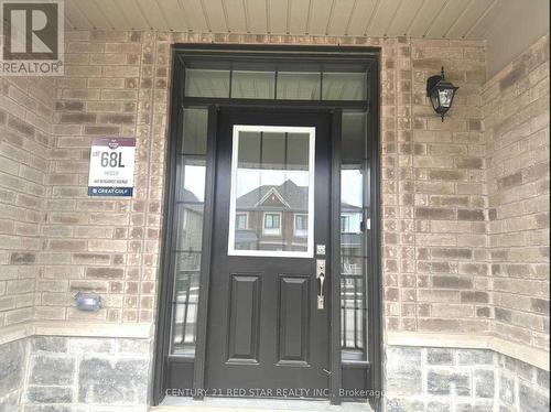 441 Bergamot Avenue, Milton, ON - 