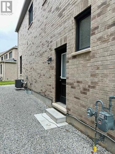 441 Bergamot Avenue, Milton, ON - Outdoor With Exterior
