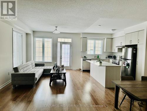 441 Bergamot Avenue, Milton, ON - Indoor