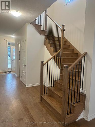 441 Bergamot Avenue, Milton, ON - Indoor Photo Showing Other Room