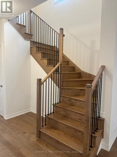 441 Bergamot Avenue, Milton, ON - Indoor Photo Showing Other Room