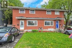 1714 BASELINE ROAD  Ottawa, ON K2C 0B8