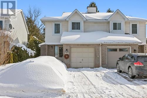 A - 176 SHERWAY DRIVE  Ottawa, ON K2J 1W7