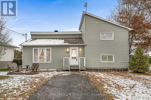 366 CHARRON STREET  Clarence-Rockland, ON K4K 1B2