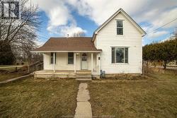 480 BROWN STREET  Dresden, ON N0P 1M0