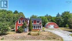 10524 Highway 8  Harmony Mills, NS B0T 1B0