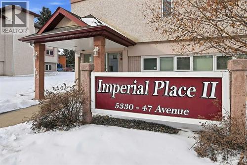 309, 5330 47 Avenue  Red Deer, AB T4N 3R2