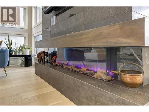 5442 Upper Mission Drive, Kelowna, BC -  Photo Showing Other Room