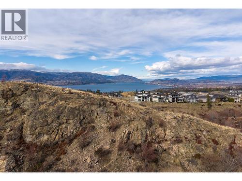 5442 Upper Mission Drive, Kelowna, BC - Outdoor With View