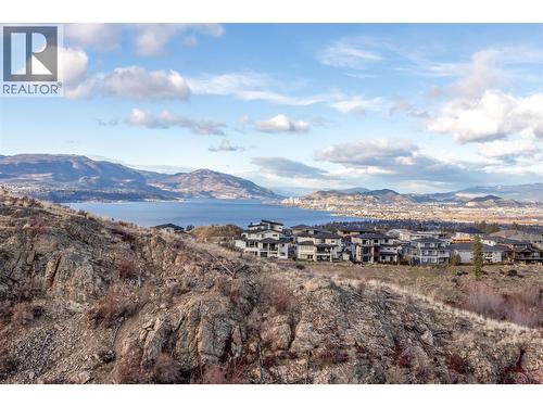 5442 Upper Mission Drive, Kelowna, BC - Outdoor With View