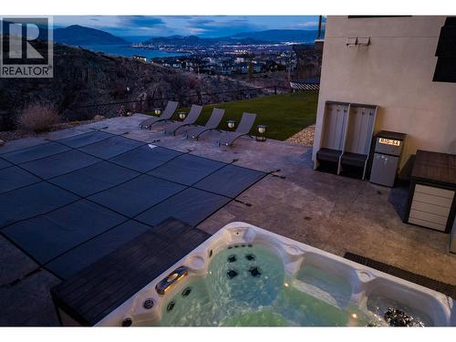 5442 Upper Mission Drive, Kelowna, BC - Outdoor