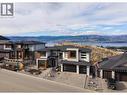 5442 Upper Mission Drive, Kelowna, BC  - Outdoor With Facade 