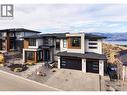 5442 Upper Mission Drive, Kelowna, BC  - Outdoor With Facade 