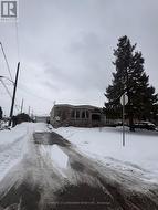 1 BRADY CRESCENT  Toronto, ON M3L 2B6