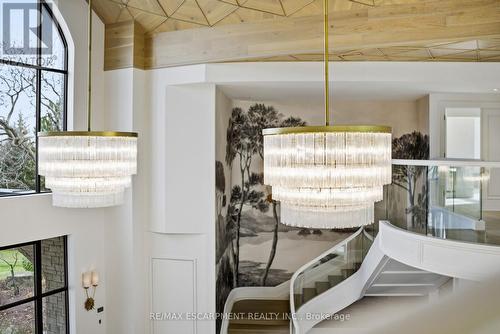 3320 Guelph Line, Burlington, ON - Indoor Photo Showing Other Room