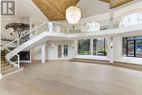 3320 Guelph Line, Burlington, ON - Indoor Photo Showing Other Room