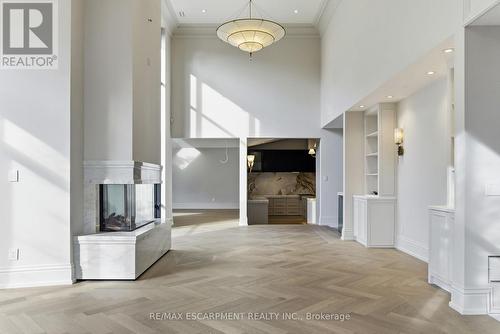 3320 Guelph Line, Burlington, ON - Indoor Photo Showing Other Room