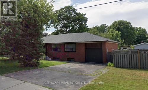 897 Eighth Street, Mississauga, ON - Outdoor