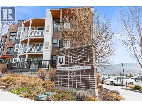625 Academy Way Unit# PH25  Kelowna, BC V1V 0E3