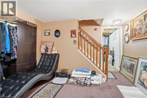 92 St. Andrews Drive, Hamilton, ON - Indoor Photo Showing Other Room