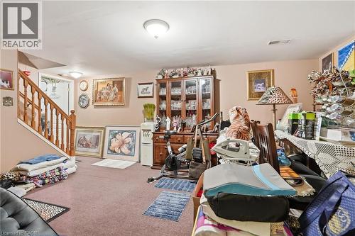 92 St. Andrews Drive, Hamilton, ON - Indoor Photo Showing Other Room