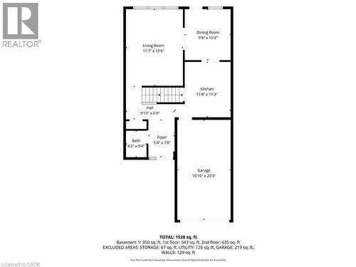 92 St. Andrews Drive, Hamilton, ON - Other