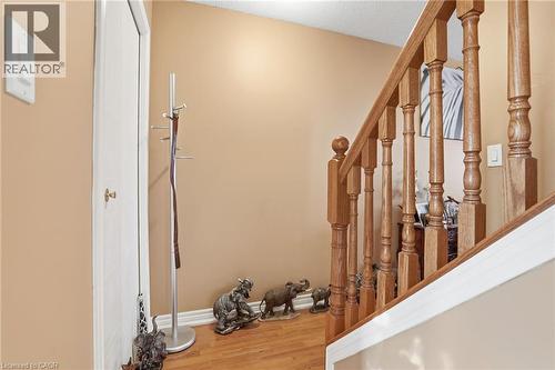 92 St. Andrews Drive, Hamilton, ON - Indoor Photo Showing Other Room