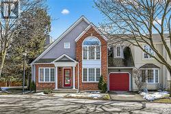 334 WILSON Street W Unit# 12 Ancaster, ON L9G 1N5