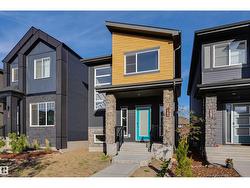 163 CANTER WD  Sherwood Park, AB T8H 2Z4