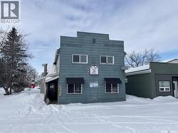 104 Center STREET  St.Benedict, SK S0K 3T0