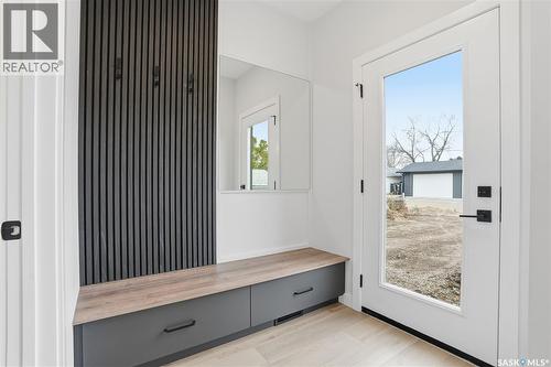 1218 11Th Street E, Saskatoon, SK - Indoor Photo Showing Other Room