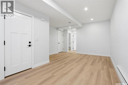 1218 11Th Street E, Saskatoon, SK - Indoor Photo Showing Other Room
