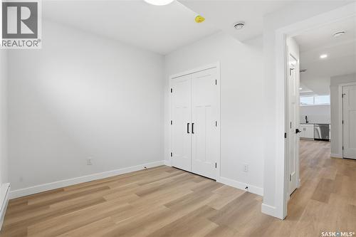1218 11Th Street E, Saskatoon, SK - Indoor Photo Showing Other Room