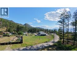 784 Udell Road Vernon, BC V1H 2E3