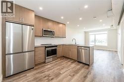 72 ERB Street E Unit# 302  Waterloo, ON N2J 1L8