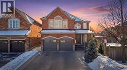 2070 WILLHAVEN Trail  Oakville, ON L6M 5G3
