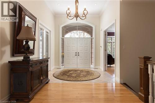1285 Beaufort Drive, Burlington, ON - Indoor Photo Showing Other Room